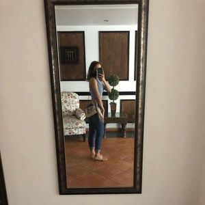 Meet your Posher, Fernanda